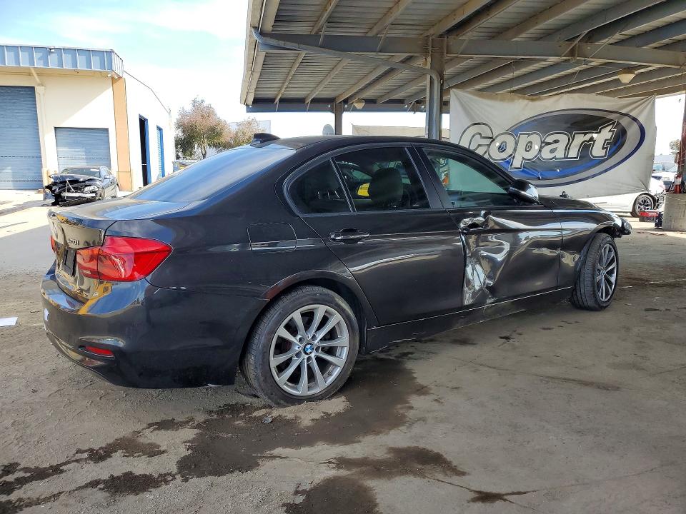 Aukcja sprzedaży 2016 Bmw 320, vin: WBA8A9C55GK616624, numer aukcji: 65413936