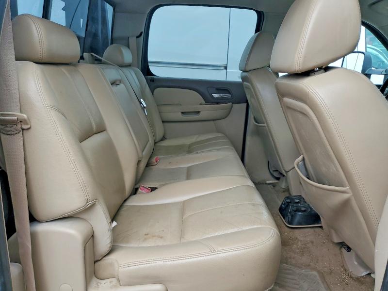 Aukcja sprzedaży 2007 Gmc Sierra, vin: 1GTHK23627F537386, numer aukcji: 65297196