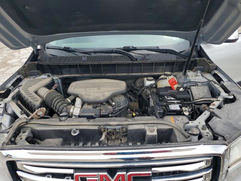64939496 :رقم المزاد ، 1GKKNLLS6KZ209366 vin ، 2019 Gmc Acadia مزاد بيع