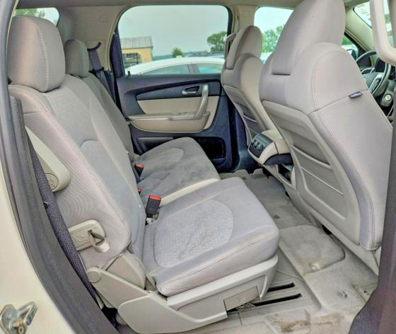 Продаж на аукціоні авто 2009 Gmc Acadia, vin: 1GKEV13D19J153817, номер лоту: 64834696