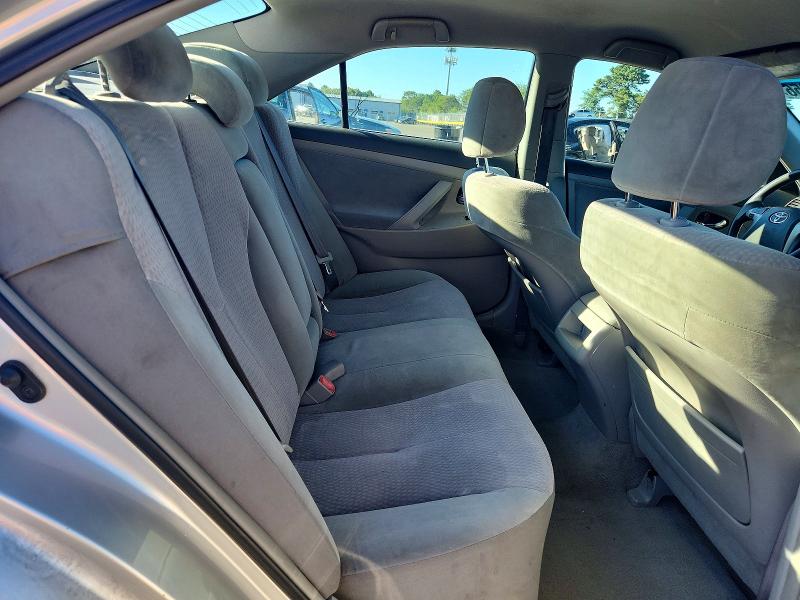 Продаж на аукціоні авто 2010 Toyota Camry, vin: 4T4BF3EK2AR012939, номер лоту: 66502256