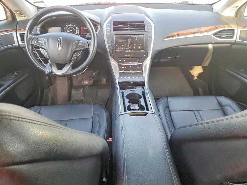 Aukcja sprzedaży 2015 Lincoln Mkz, vin: 3LN6L2LU3FR611866, numer aukcji: 65192696