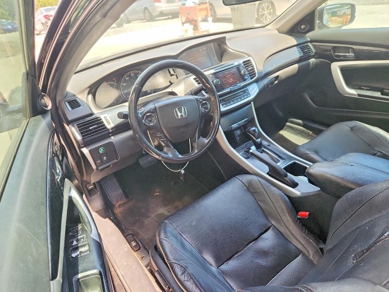 Aukcja sprzedaży 2014 Honda Accord, vin: 1HGCT2B83EA006509, numer aukcji: 64224546