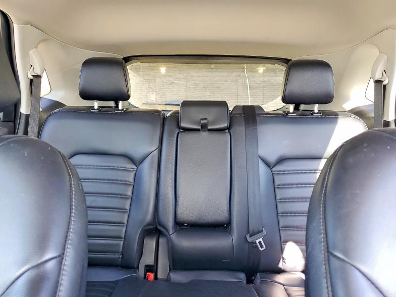 2024 Ford Edge მანქანა იყიდება აუქციონზე, vin: 2FMPK4J94RBA98003, აუქციონის ნომერი: 66614726