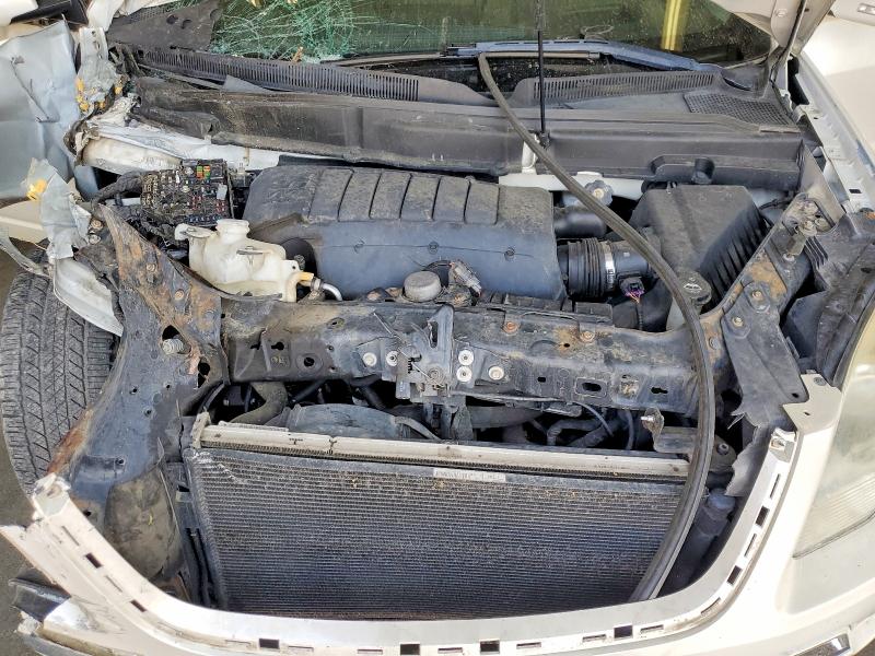 2011 Gmc Acadia მანქანა იყიდება აუქციონზე, vin: 1GKKVTED9BJ214669, აუქციონის ნომერი: 63781066