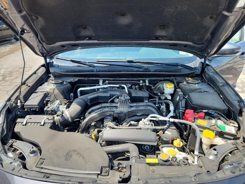 Продаж на аукціоні авто 2020 Subaru Outback, vin: 4S4BTACC3L3248253, номер лоту: 63403336