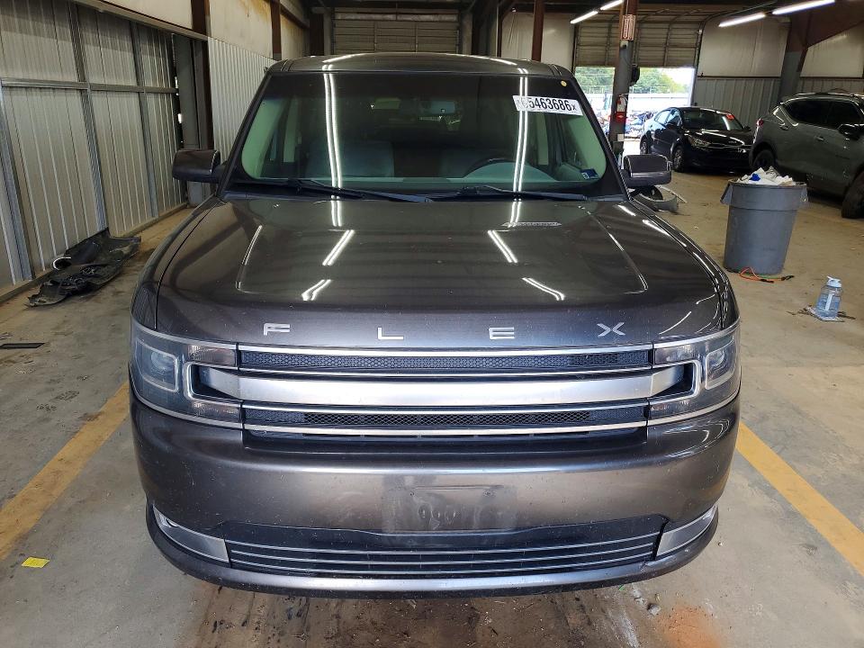 Aukcja sprzedaży 2016 Ford Flex, vin: 2FMHK6D80GBA03033, numer aukcji: 65463686