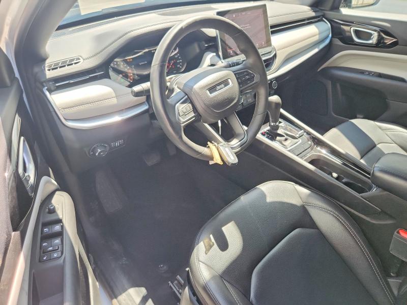 Aukcja sprzedaży 2025 Jeep Compass, vin: 3C4NJDCN0ST514308, numer aukcji: 67016156