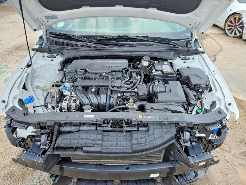 Продаж на аукціоні авто 2026 Hyundai Elantra, vin: KMHLM4DG6TU134178, номер лоту: 63873736