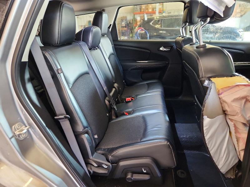 Aukcja sprzedaży 2018 Dodge Journey, vin: 3C4PDDGG5JT516887, numer aukcji: 64213196