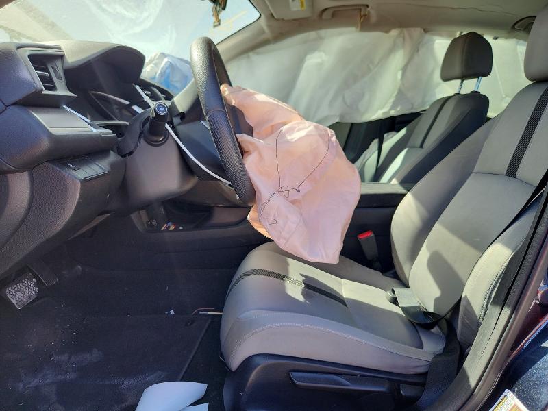 Aukcja sprzedaży 2016 Honda Civic, vin: 19XFC2F74GE030816, numer aukcji: 64975636