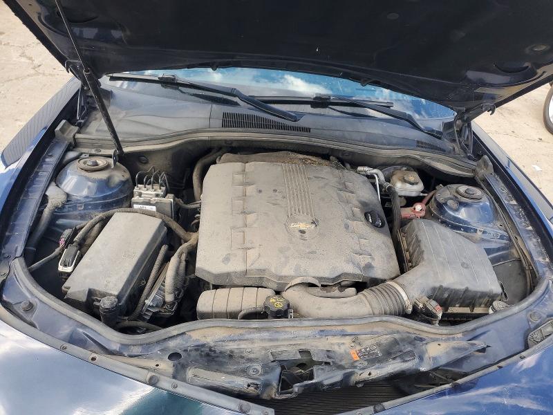 Продажа на аукционе авто 2015 Chevrolet Camaro, vin: 2G1FF1E32F9274079, номер лота: 65639496