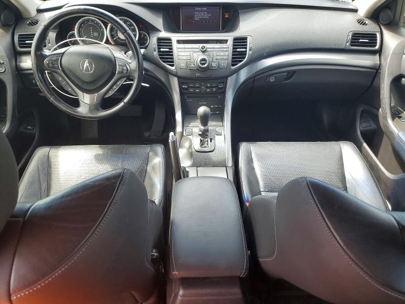 2012 Acura Tsx მანქანა იყიდება აუქციონზე, vin: JH4CW2H68CC002628, აუქციონის ნომერი: 63873076