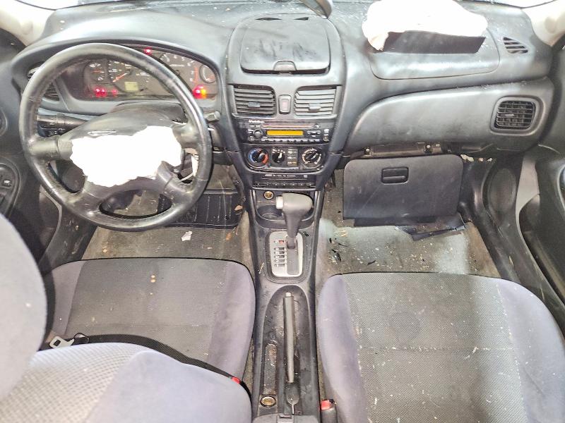 Aukcja sprzedaży 2005 Nissan Sentra, vin: 3N1CB51D05L526258, numer aukcji: 66951466