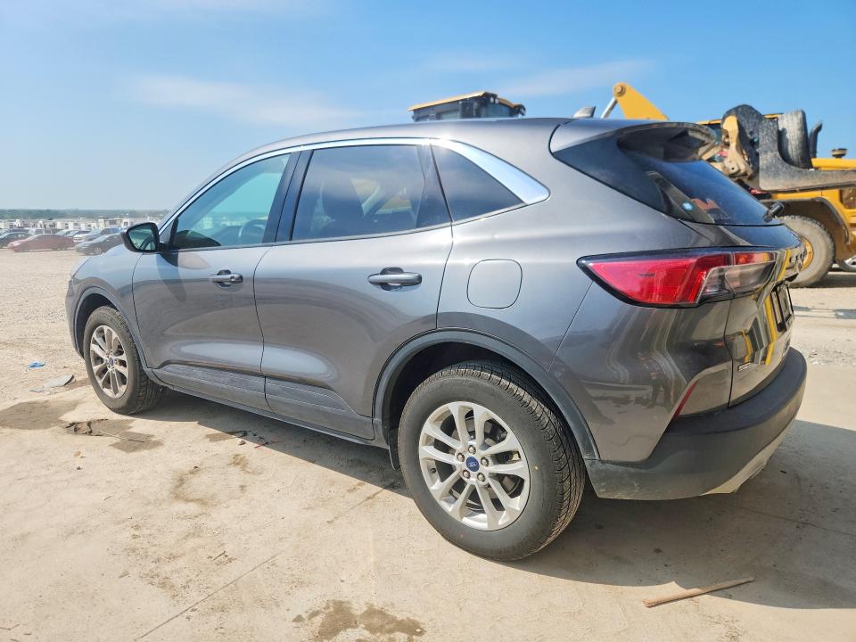 Продаж на аукціоні авто 2022 Ford Escape, vin: 1FMCU9G65NUC00822, номер лоту: 65758086
