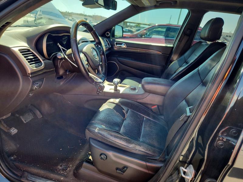 Aukcja sprzedaży 2014 Jeep Grand Cherokee, vin: 1C4RJFJT2EC106469, numer aukcji: 65032436