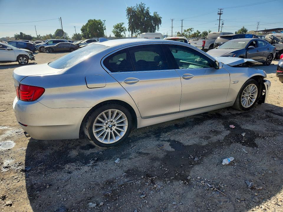 Aukcja sprzedaży 2012 Bmw 535, vin: WBAFR7C55CC816248, numer aukcji: 65928706