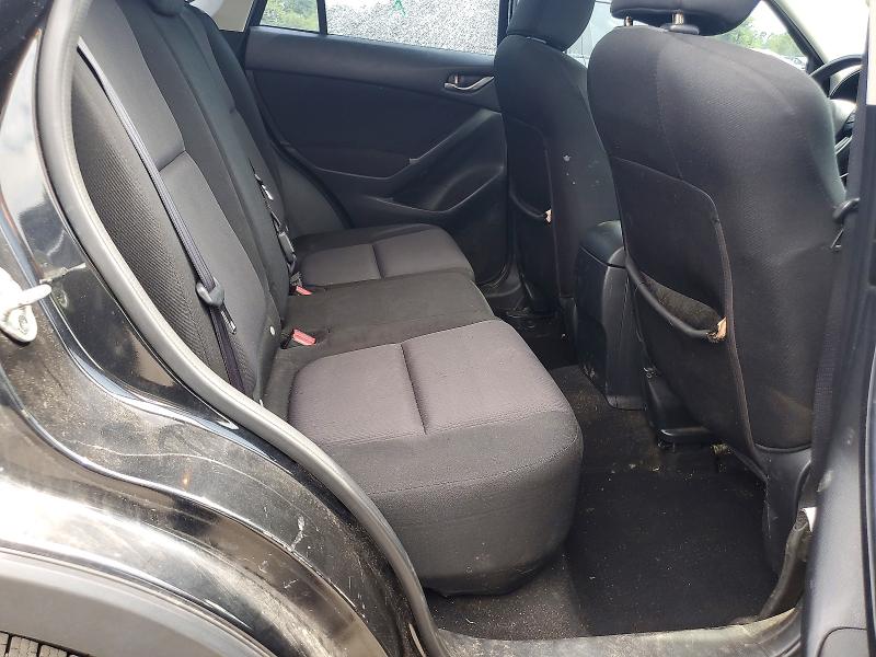 Продажа на аукционе авто 2013 Mazda Cx-5, vin: JM3KE2BE1D0112513, номер лота: 63855166