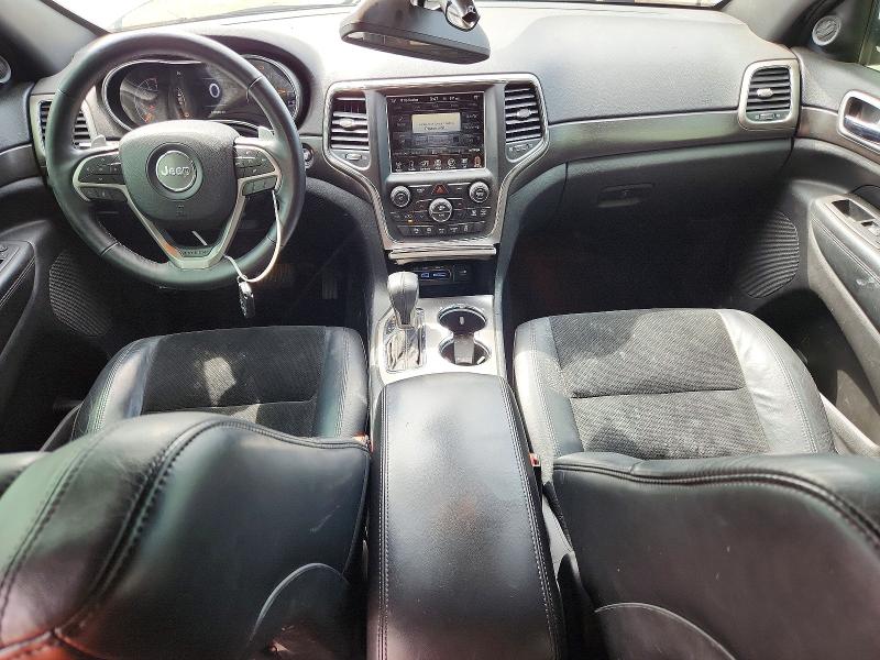 64745426 :رقم المزاد ، 1C4RJFAG3HC815287 vin ، 2017 Jeep Grand Cherokee مزاد بيع