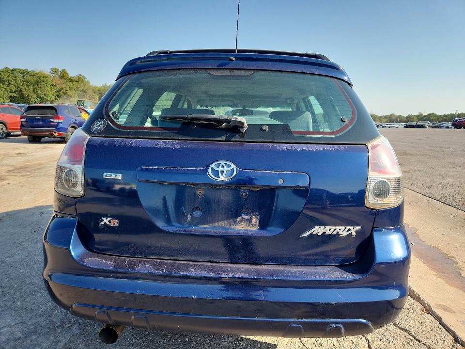 Aukcja sprzedaży 2005 Toyota Matrix, vin: 2T1KR32E15C345401, numer aukcji: 64623076
