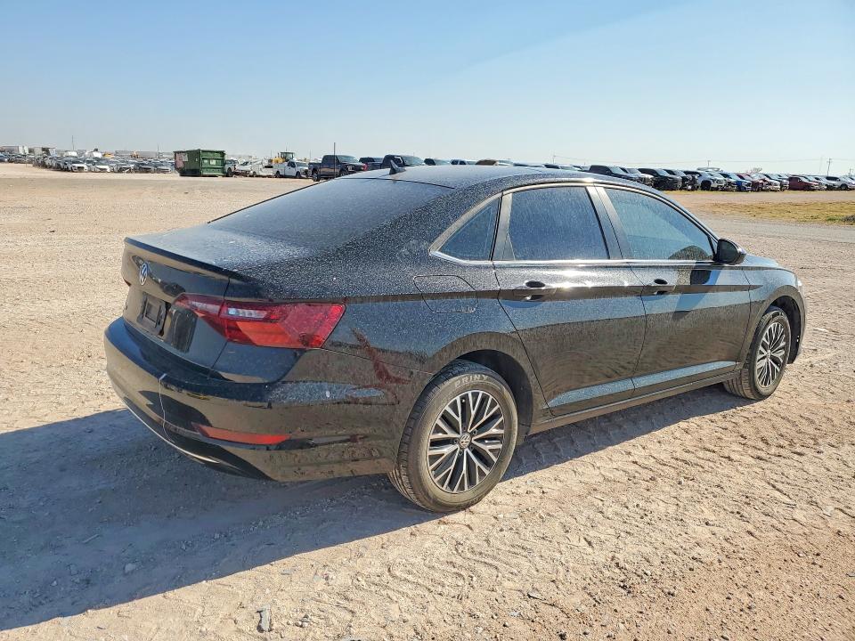 Продаж на аукціоні авто 2020 Volkswagen Jetta, vin: 3VWCB7BU2LM023911, номер лоту: 63602086