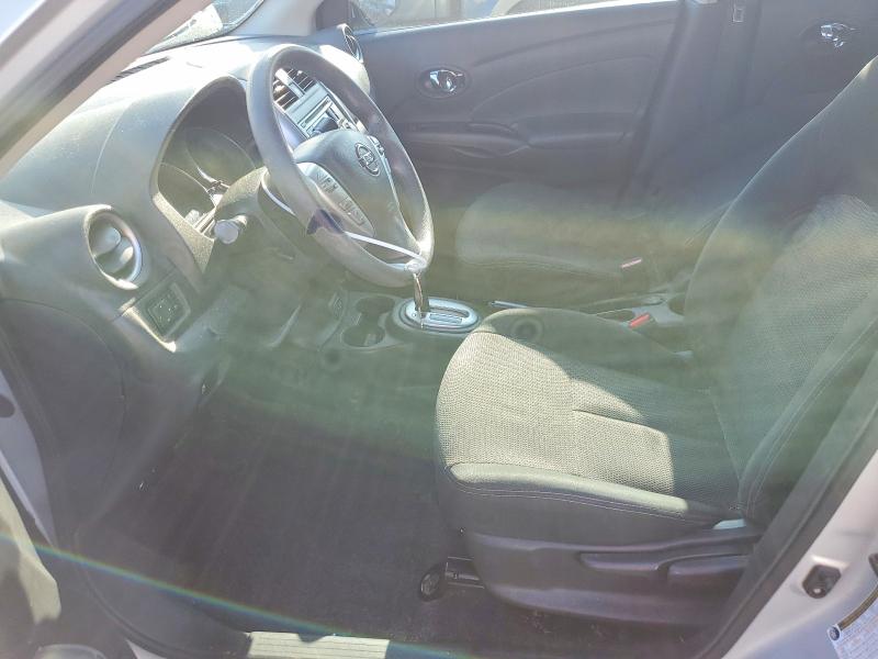 Продажа на аукционе авто 2018 Nissan Versa, vin: 3N1CN7APXJL867187, номер лота: 64622816