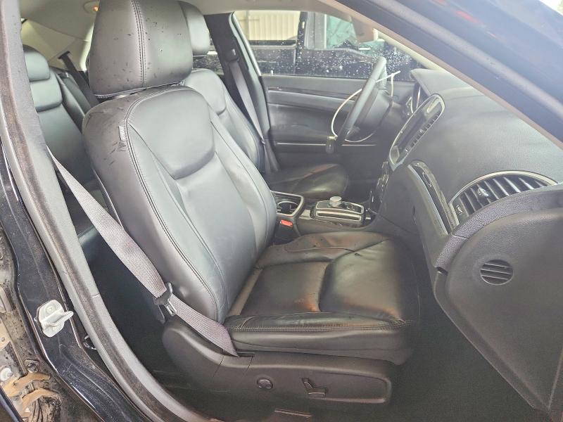Aukcja sprzedaży 2022 Chrysler 300, vin: 2C3CCASG6NH203969, numer aukcji: 65328916