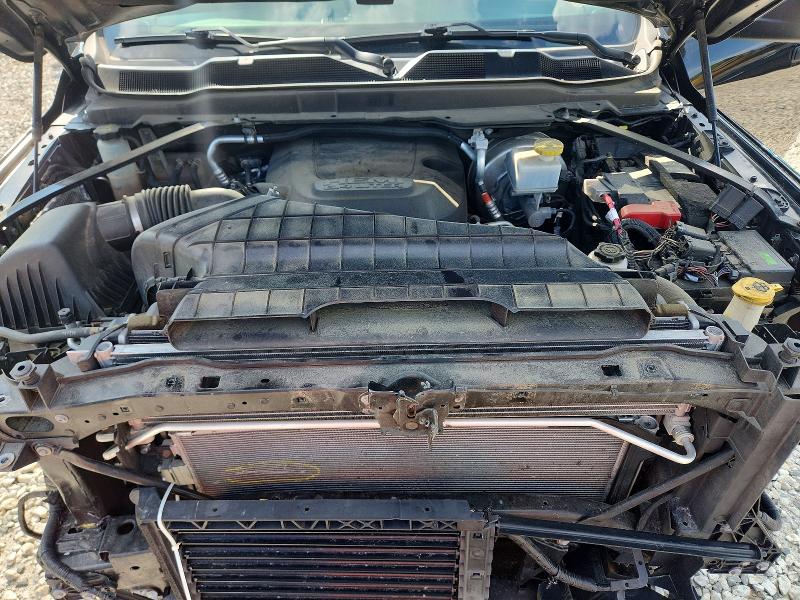 Продаж на аукціоні авто 2022 Ram 2500, vin: 3C6UR5CJXNG111030, номер лоту: 65857246