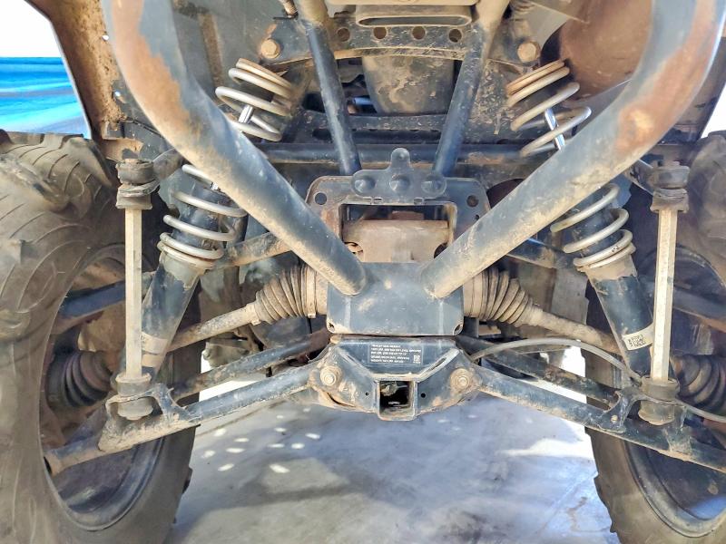 2021 Polaris Sportsman მანქანა იყიდება აუქციონზე, vin: 4XASXV856MB786373, აუქციონის ნომერი: 62376406