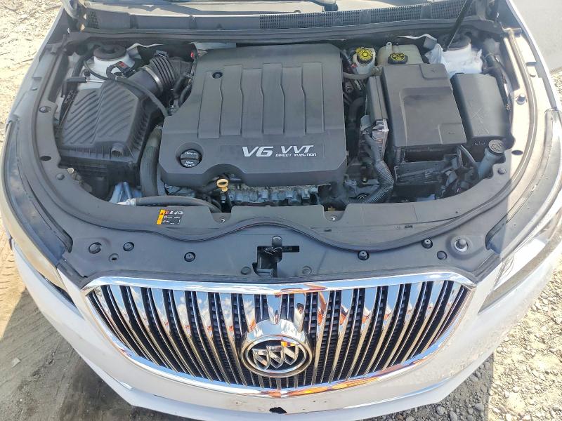 Aukcja sprzedaży 2014 Buick Lacrosse, vin: 1G4GA5G34EF233727, numer aukcji: 66261596