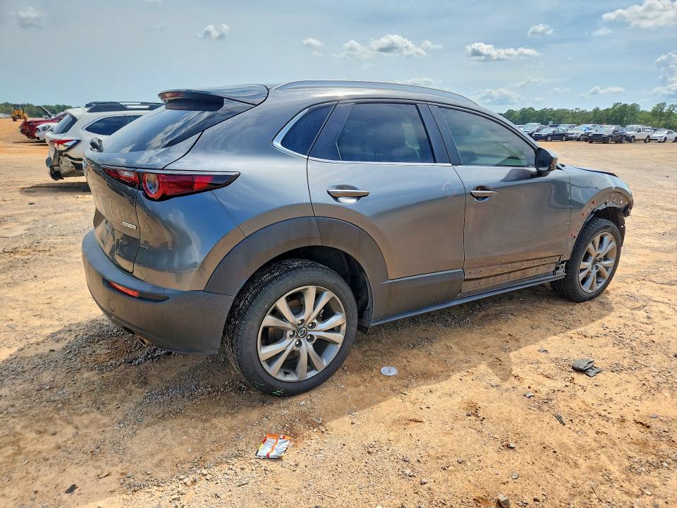 Aukcja sprzedaży 2023 Mazda Cx-30, vin: 3MVDMBBM1PM529853, numer aukcji: 65440526