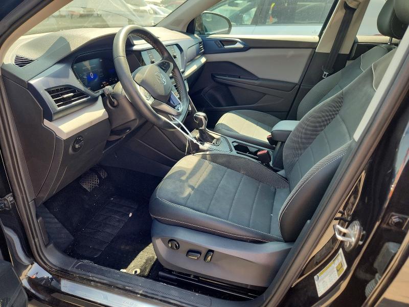 Продажа на аукционе авто 2023 Volkswagen Taos, vin: 3VVEX7B21PM381620, номер лота: 63553136