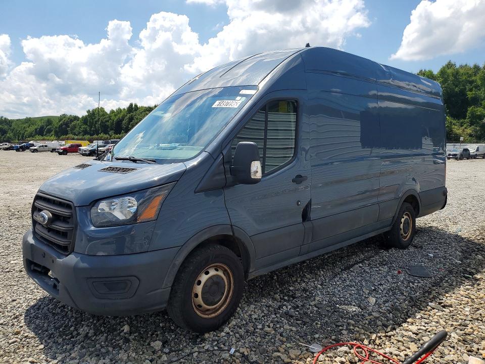 Auction sale of the 2020 Ford Transit, vin: 1FTBR3X82LKB13517, lot number: 61497896