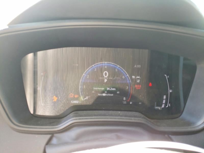 67002086 :رقم المزاد ، 5YFB4MDE8TP409500 vin ، 2026 Toyota Corolla مزاد بيع