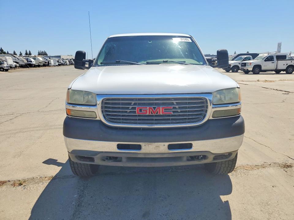 Aukcja sprzedaży 2002 Gmc Sierra, vin: 1GTHK29U12E264980, numer aukcji: 63555986