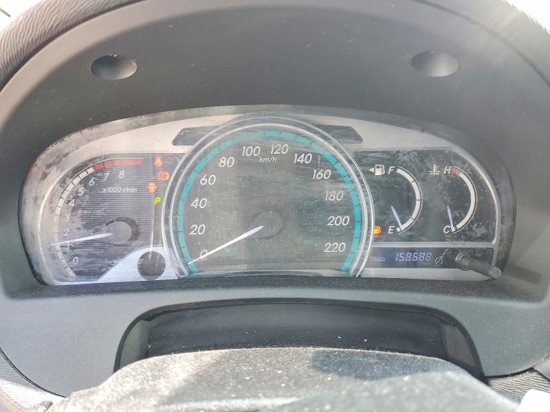 65353646 :رقم المزاد ، 4T3BK3BB8EU108873 vin ، 2014 Toyota Venza مزاد بيع