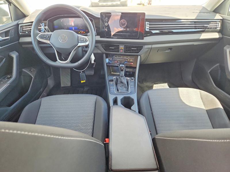Продаж на аукціоні авто 2025 Volkswagen Jetta, vin: 3VW5X7BU2SM095488, номер лоту: 66458696