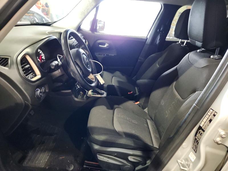 64240646 :رقم المزاد ، ZACCJABB9HPF06205 vin ، 2017 Jeep Renegade مزاد بيع