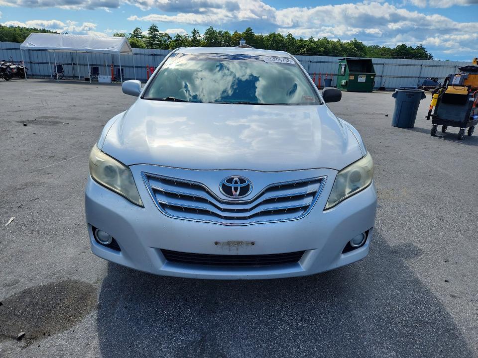 Продажа на аукционе авто 2011 Toyota Camry, vin: 4T4BF3EK7BR111015, номер лота: 65299756