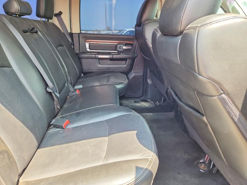 Aukcja sprzedaży 2015 Ram 1500, vin: 1C6RR7NM9FS658180, numer aukcji: 63855296