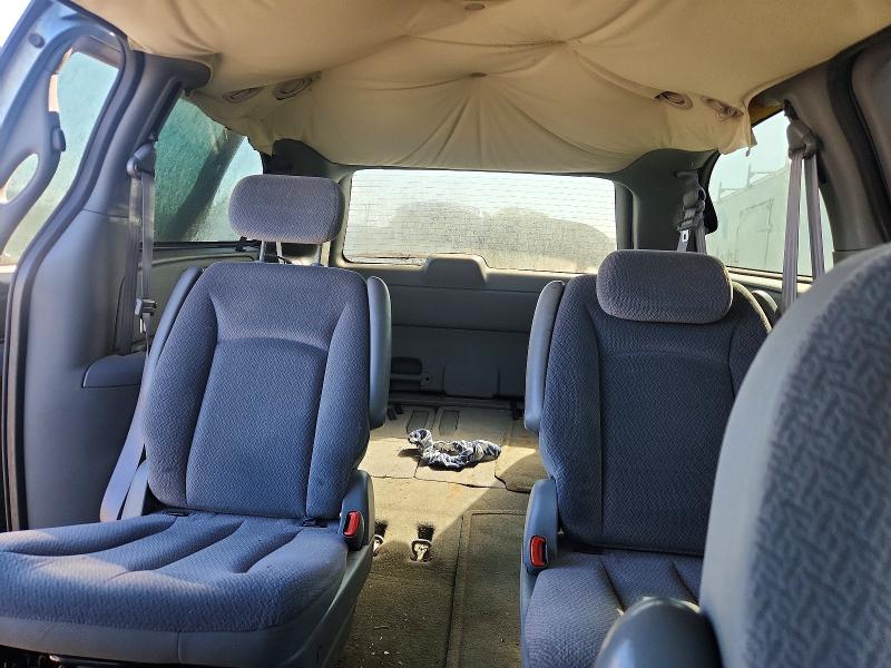 Aukcja sprzedaży 2005 Dodge Grand Caravan, vin: 2D4GP24R65R146675, numer aukcji: 66195286