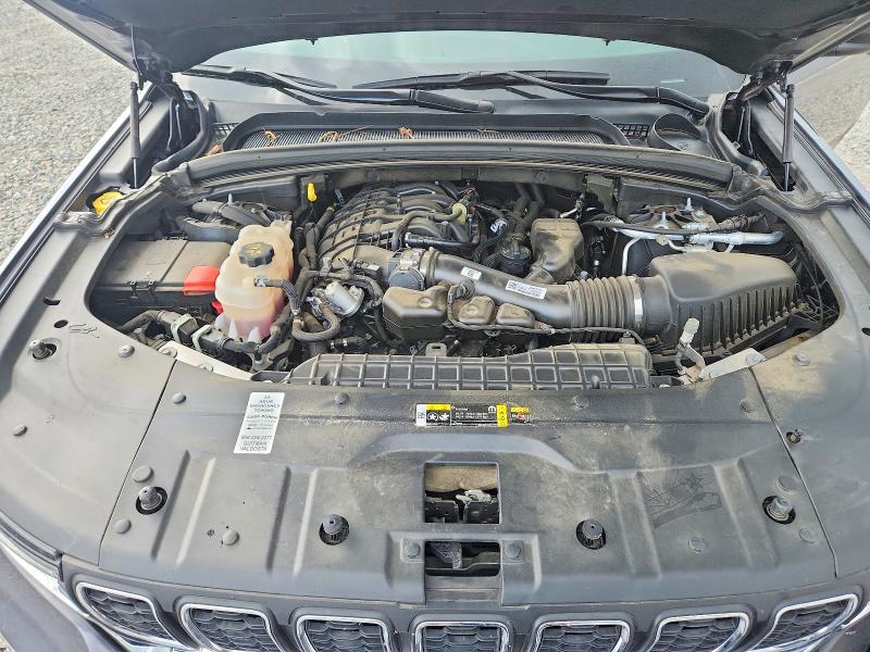 66038926 :رقم المزاد ، 1C4RJHAG9RC243316 vin ، 2024 Jeep Grand Cherokee مزاد بيع