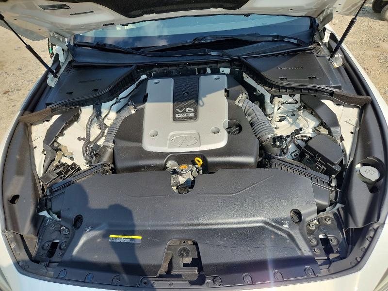 Продаж на аукціоні авто 2015 Infiniti Q50, vin: JN1BV7AR3FM393688, номер лоту: 63852656