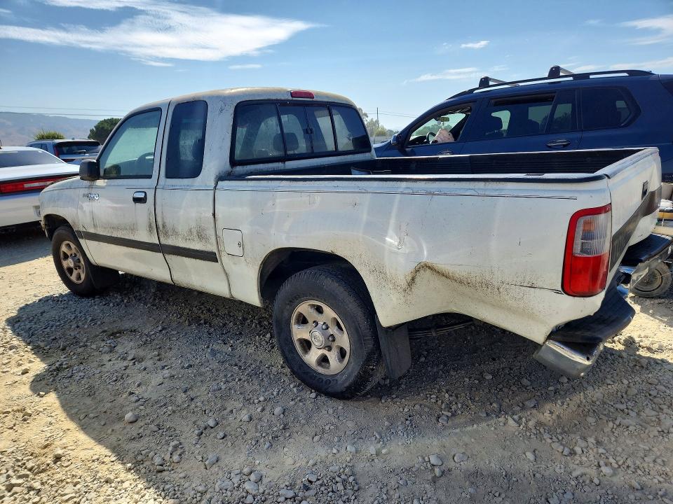 1996 Toyota T100 მანქანა იყიდება აუქციონზე, vin: JT4TN12D6T0026465, აუქციონის ნომერი: 64110146