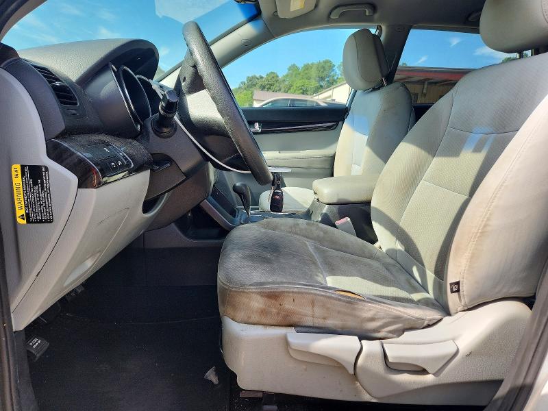 Продаж на аукціоні авто 2013 Kia Sorento, vin: 5XYKT3A68DG404426, номер лоту: 65215556