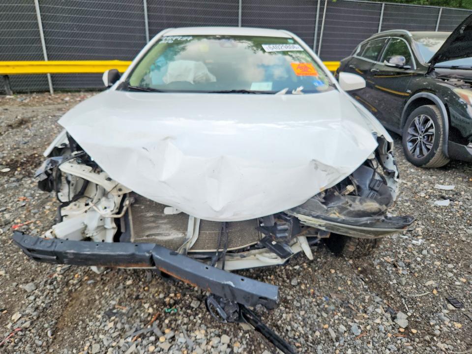 Продаж на аукціоні авто 2018 Toyota Corolla, vin: 2T1BURHE0JC107333, номер лоту: 64029806