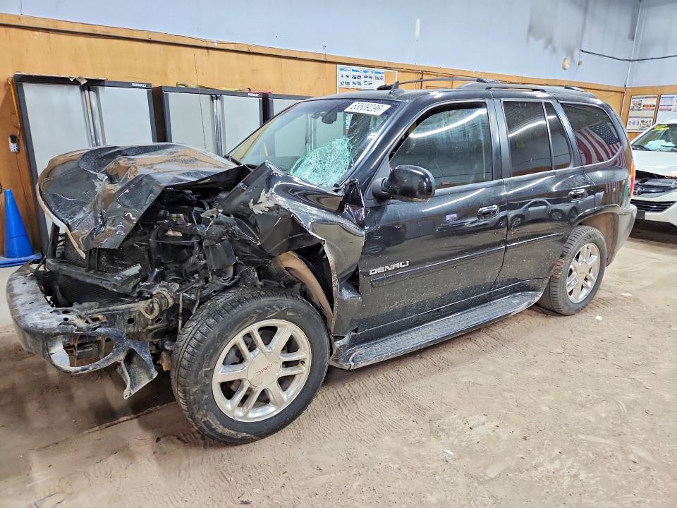 Aukcja sprzedaży 2009 Gmc Envoy, vin: 1GKET53M992131698, numer aukcji: 63509296