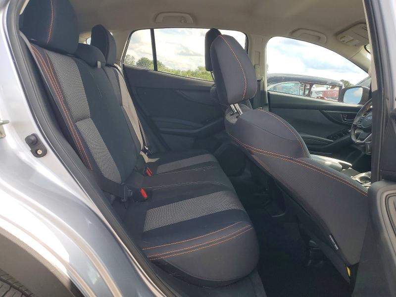66030306 :رقم المزاد ، JF2GTAPCXM8263049 vin ، 2021 Subaru Crosstrek مزاد بيع
