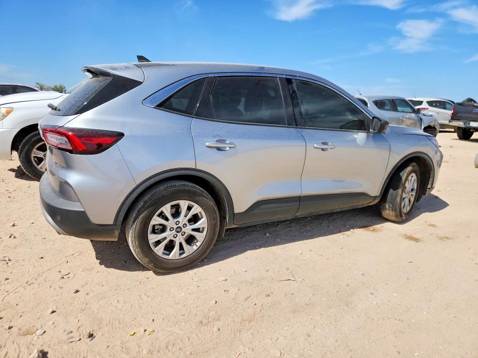 Продажа на аукционе авто 2024 Ford Escape, vin: 1FMCU0GN4RUB10876, номер лота: 65892296