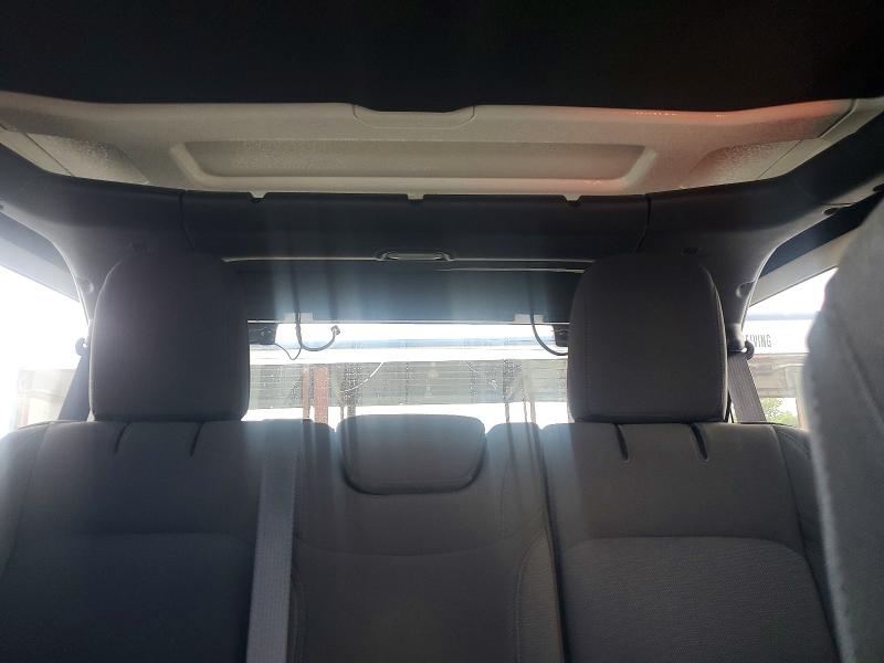 Aukcja sprzedaży 2022 Jeep Wrangler Unlimited, vin: 1C4HJXDN5NW224027, numer aukcji: 66134136